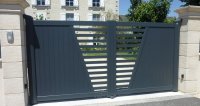 Notre société de clôture et de portail à Saint-Albin-de-Vaulserre